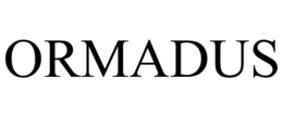 ORMADUS trademark