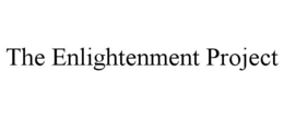 THE ENLIGHTENMENT PROJECT trademark