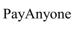 PAYANYONE trademark