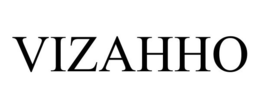 VIZAHHO trademark