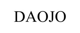 DAOJO trademark