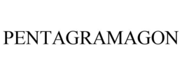 PENTAGRAMAGON trademark