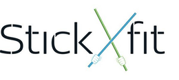 STICK FIT trademark