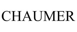 CHAUMER trademark