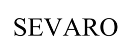 SEVARO trademark