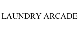 LAUNDRY ARCADE trademark
