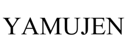 YAMUJEN trademark