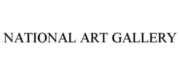 NATIONAL ART GALLERY trademark
