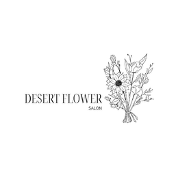 DESERT FLOWER SALON trademark
