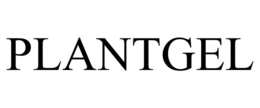 PLANTGEL trademark