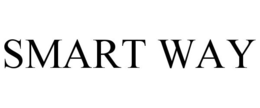 SMART WAY trademark