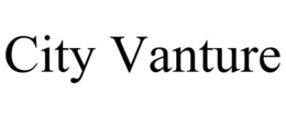 CITY VANTURE trademark