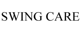 SWING CARE trademark