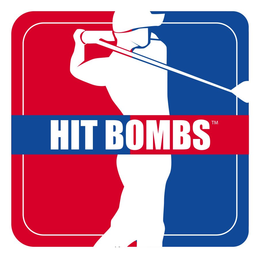HIT BOMBS trademark