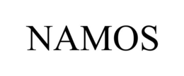 NAMOS trademark