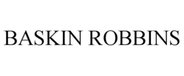 BASKIN ROBBINS trademark