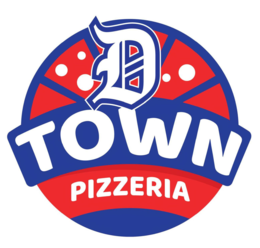 D TOWN PIZZERIA trademark