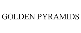 GOLDEN PYRAMIDS trademark