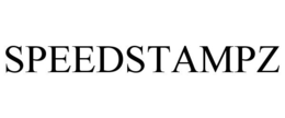 SPEEDSTAMPZ trademark