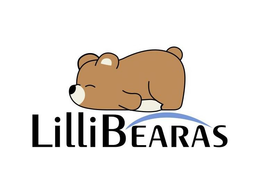 LILLIBEARAS trademark