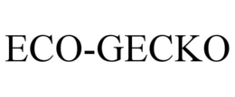 ECO-GECKO trademark