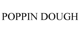 POPPIN DOUGH trademark