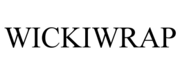 WICKIWRAP trademark