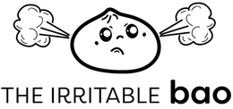 THE IRRITABLE BAO trademark