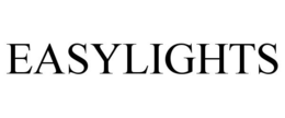 EASYLIGHTS trademark