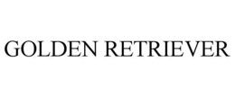 GOLDEN RETRIEVER trademark