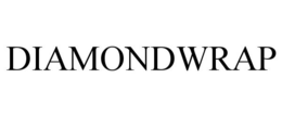 DIAMONDWRAP trademark