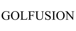 GOLFUSION trademark