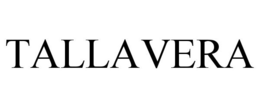 TALLAVERA trademark