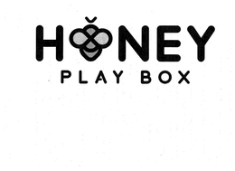 HONEY PLAY BOX trademark
