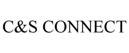 C&S CONNECT trademark