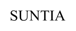 SUNTIA trademark