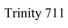 TRINITY 711 trademark
