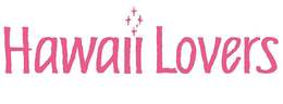 HAWAII LOVERS trademark