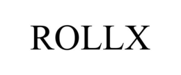 ROLLX trademark