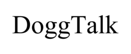DOGGTALK trademark