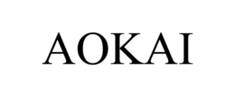AOKAI trademark