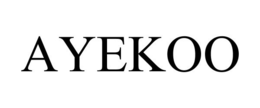 AYEKOO trademark