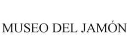 MUSEO DEL JAMÓN trademark