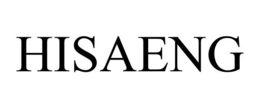 HISAENG trademark