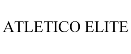 ATLETICO ELITE trademark