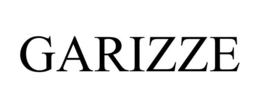GARIZZE trademark