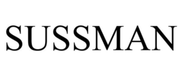 SUSSMAN trademark