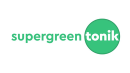 SUPERGREEN TONIK trademark