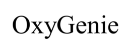 OXYGENIE trademark