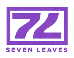 7L; SEVEN LEAVES trademark